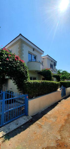 Villa Aphrodite by the Sea